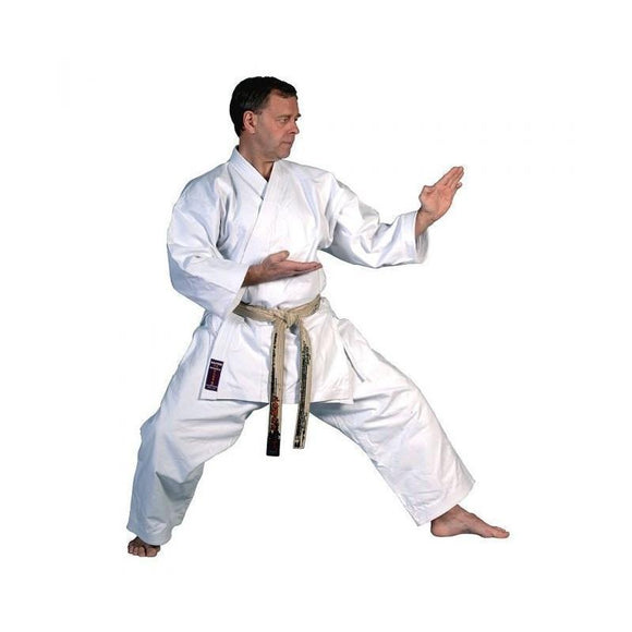 Karategis Karate Kaiten