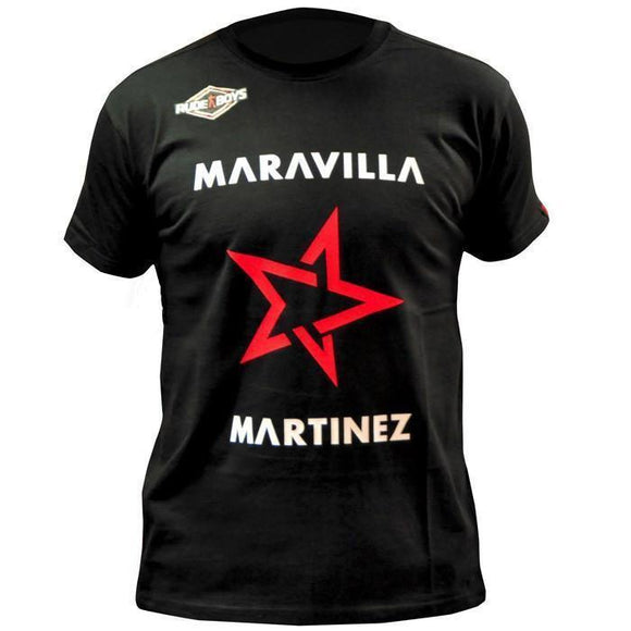 MARAVILLA MARTINEZ