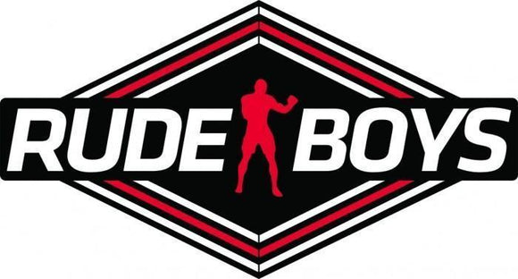 Tienda RUDE BOYS