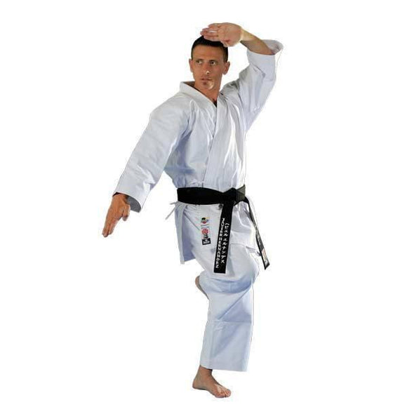 Ropa y trajes de taekwondo, karate, judo