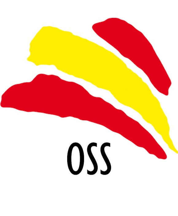 Colección España OSS