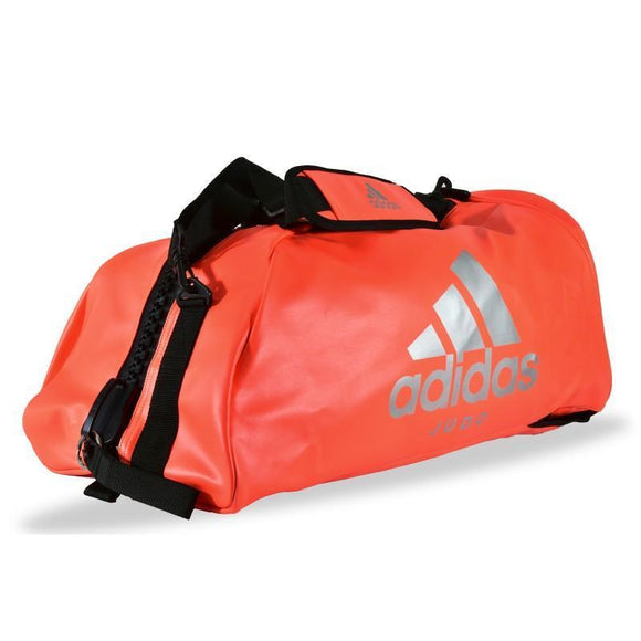 Bolsa deporte Judo ADIDAS Convertible