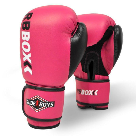 Guantes Boxeo Mujer/Niños