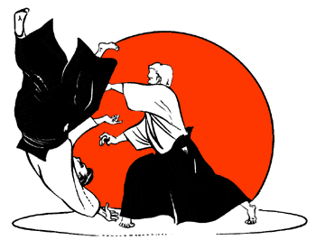 Libros Aikido