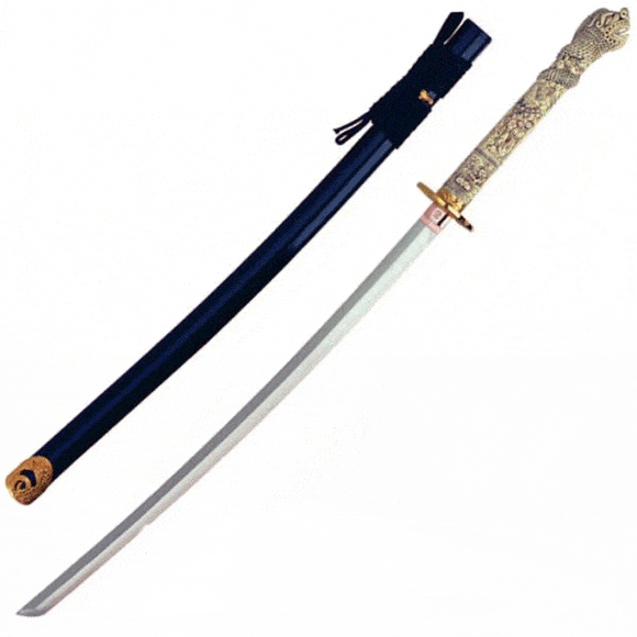 Katanas Decorativas