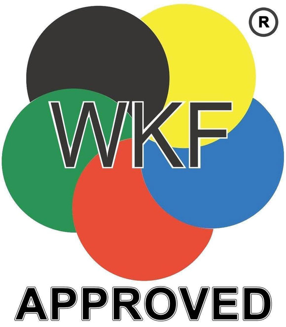 Karate WKF Homologado