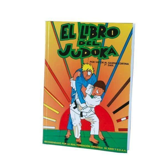 Libros y DVD Judo