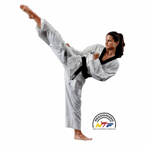 Dobok Competición