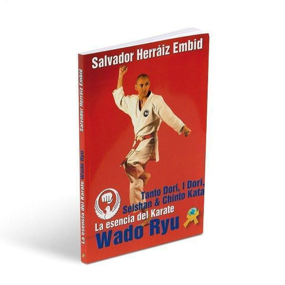 Libros y DVD Karate