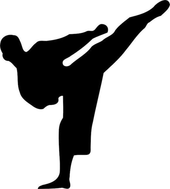 Colección Karate