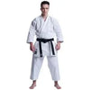 KARATE GI KATA FIVE STARS BUDO-NORD