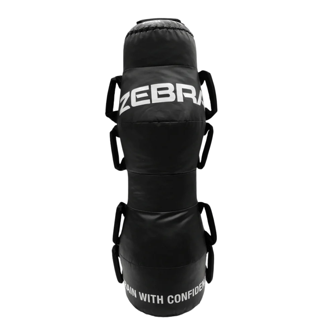 GRAPPLING DUMMY ZEBRA PERFORMANCE NEGRO
