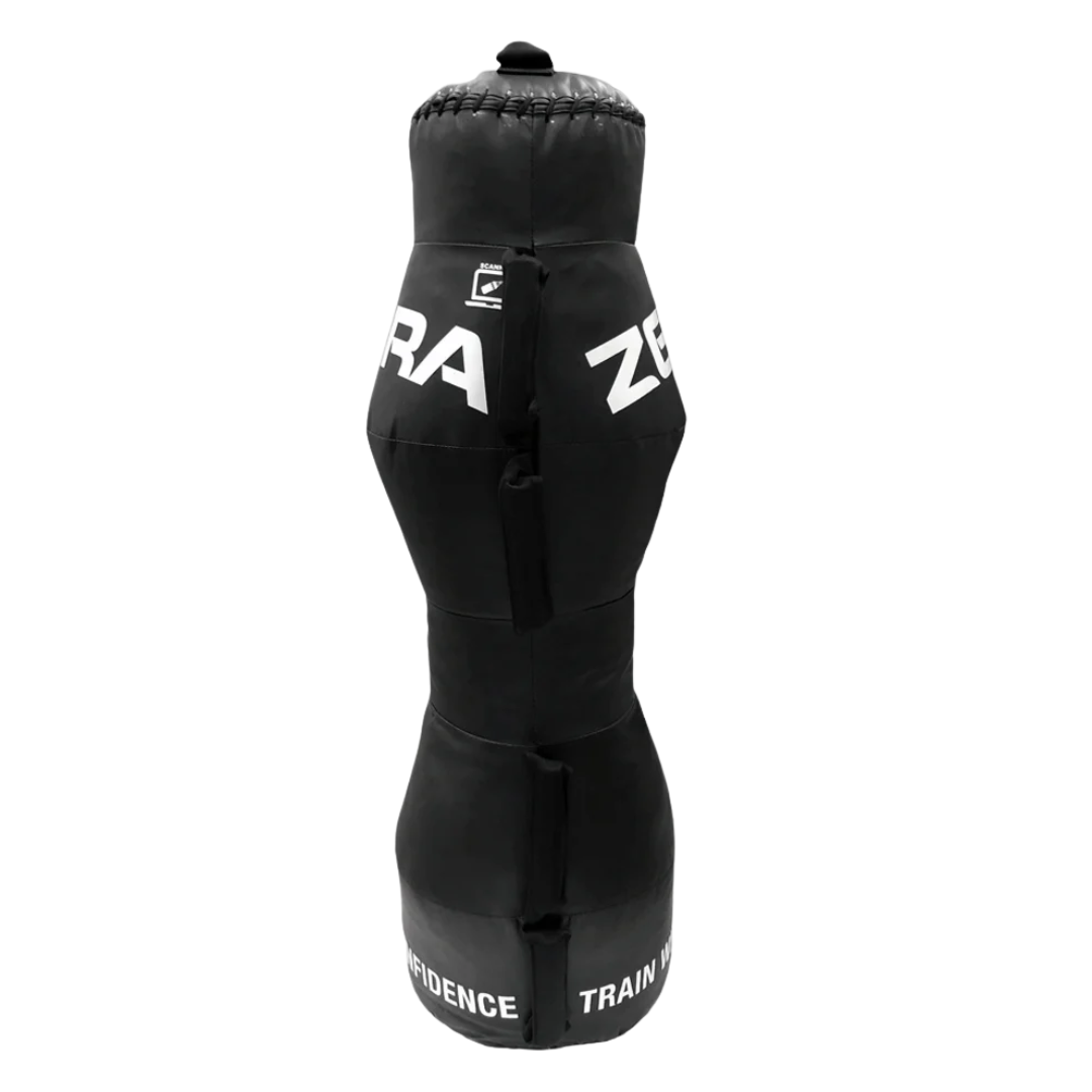 GRAPPLING DUMMY ZEBRA PERFORMANCE NEGRO