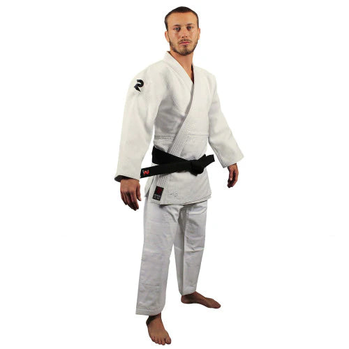 Judogi COMPETICION SEMPAI EDICION LIMITADA 995gr FIGHT ART