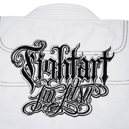 Kimono BJJ Edicion Limitada YOME FIGHT ART