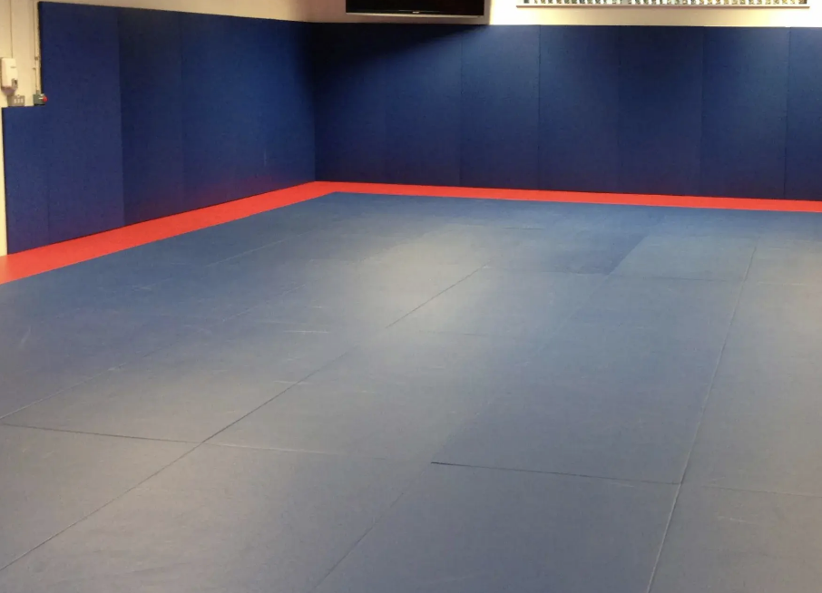 PROTECTOR PARED "SISTEMA PEGADO"