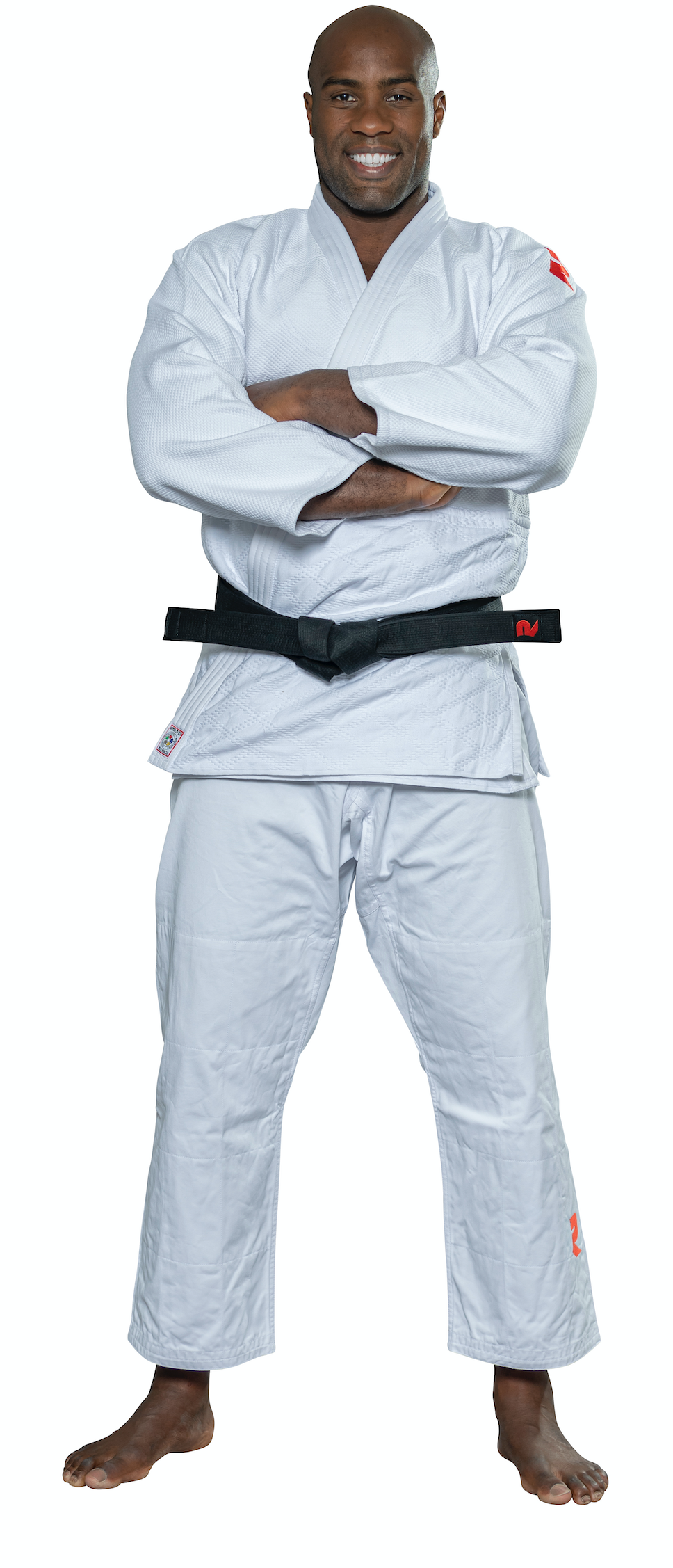 JUDOGI "SHOGUN" IJF BLANCO 730GR FIGHT ART