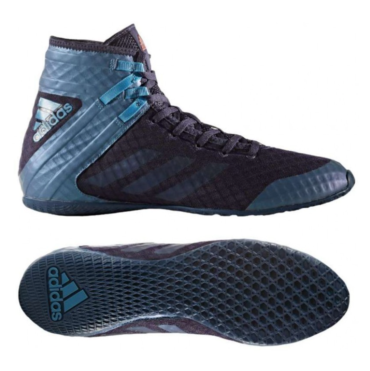 Botas Boxeo ADIDAS SPEEDEX 16.1 Bost