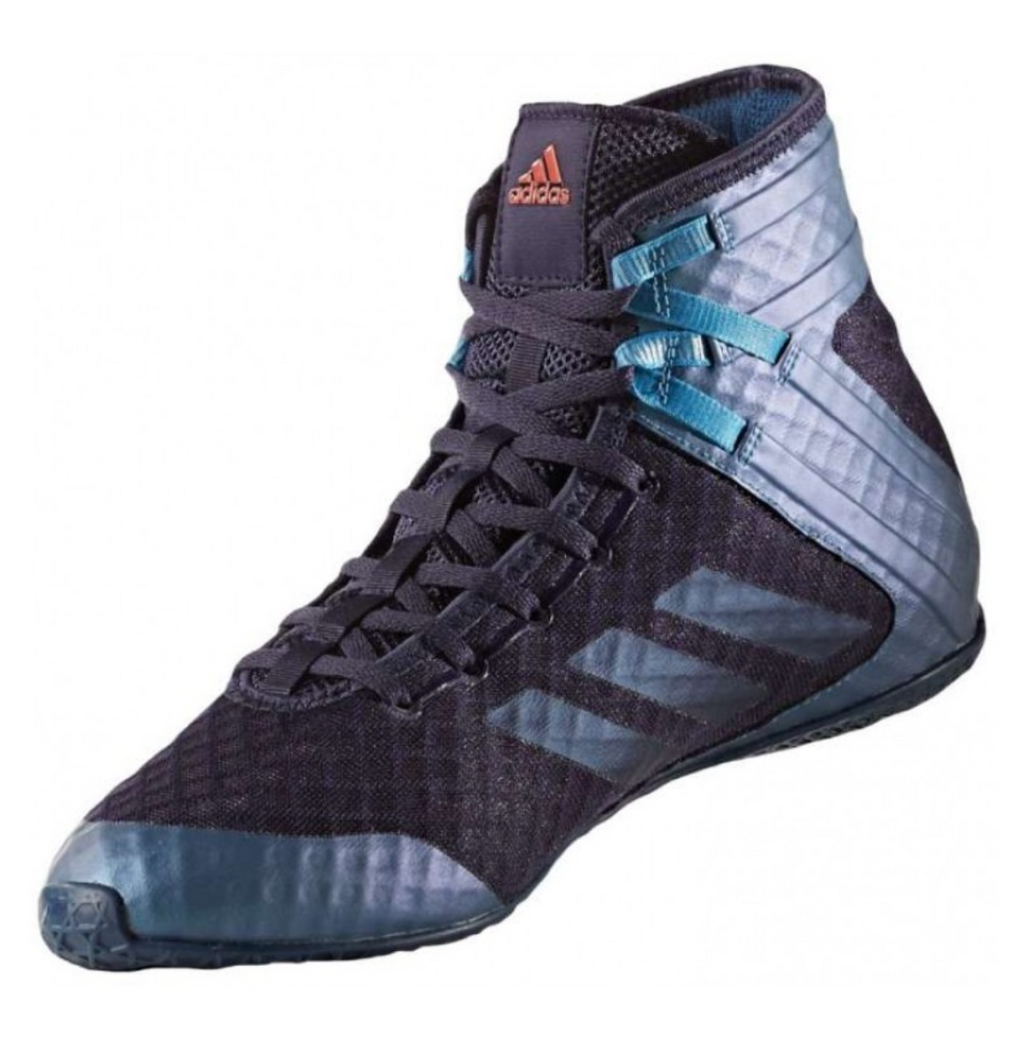 Botas Boxeo ADIDAS SPEEDEX 16.1 Bost