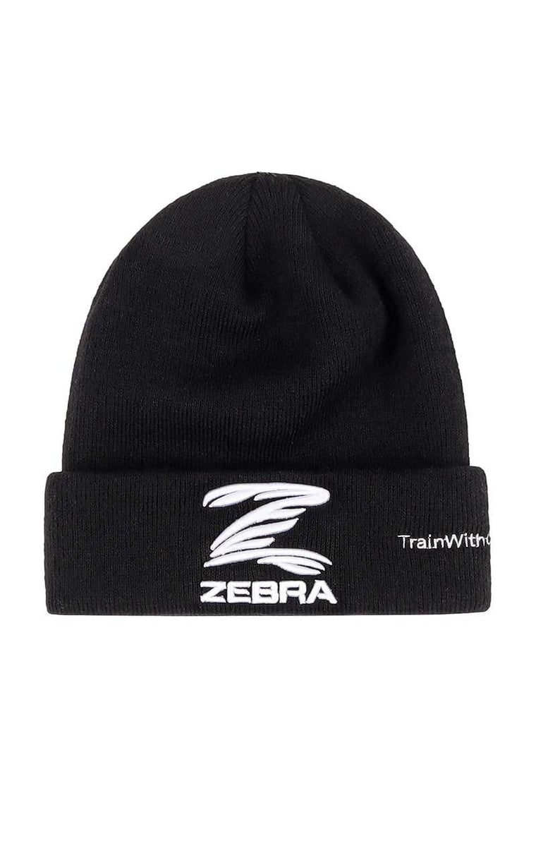 GORRO BEANIE ZEBRA