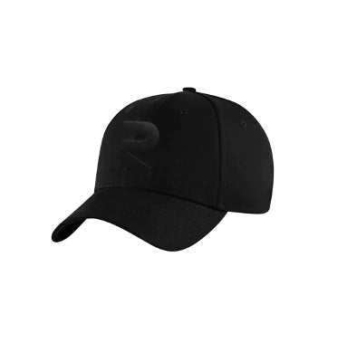 Gorra Negra FIGHT ART
