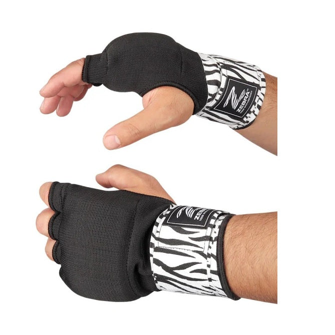 Guante Interior ZEBRA Performance