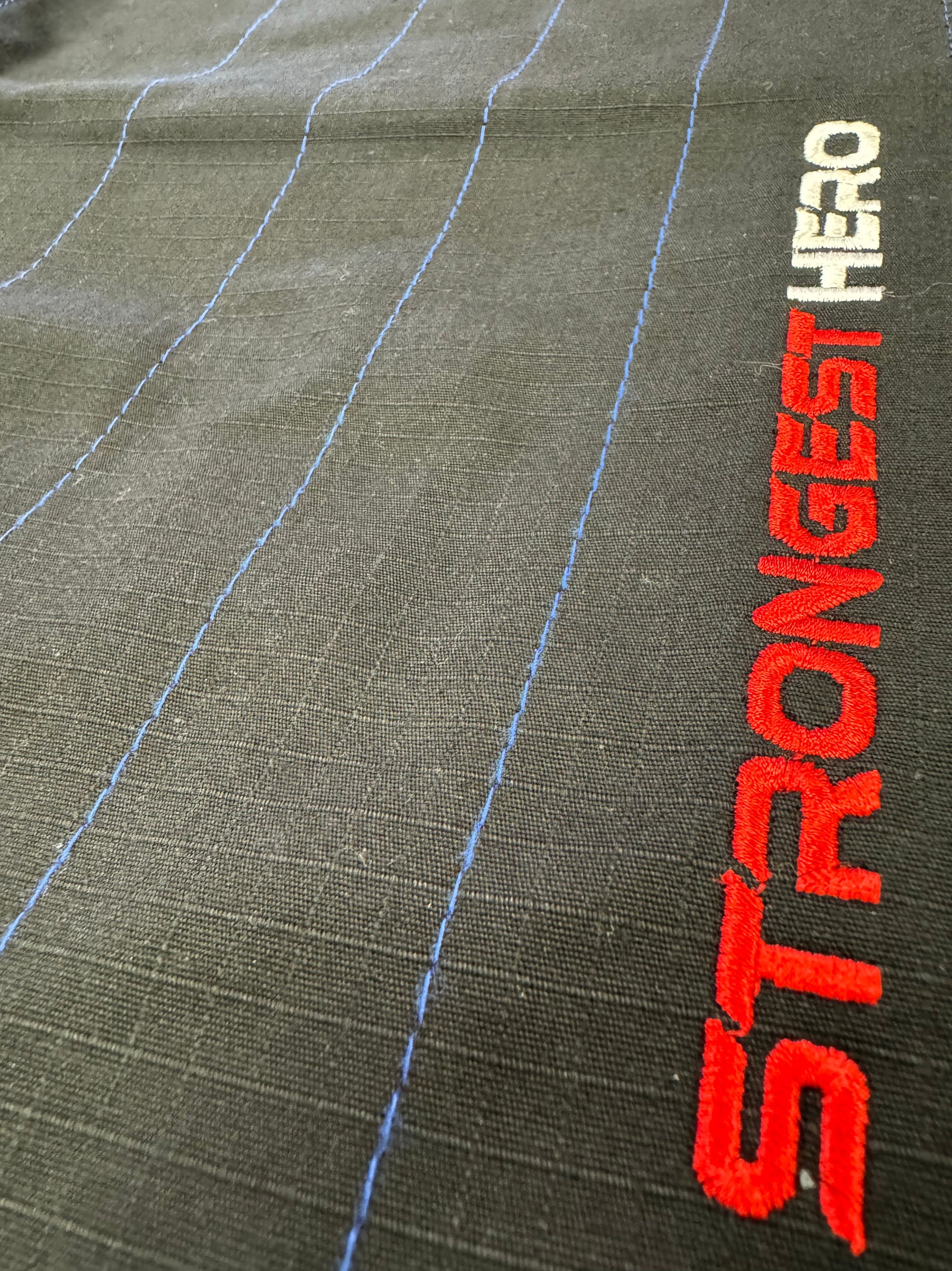 KIMONO BJJ SH ORIGINS NEGRO
