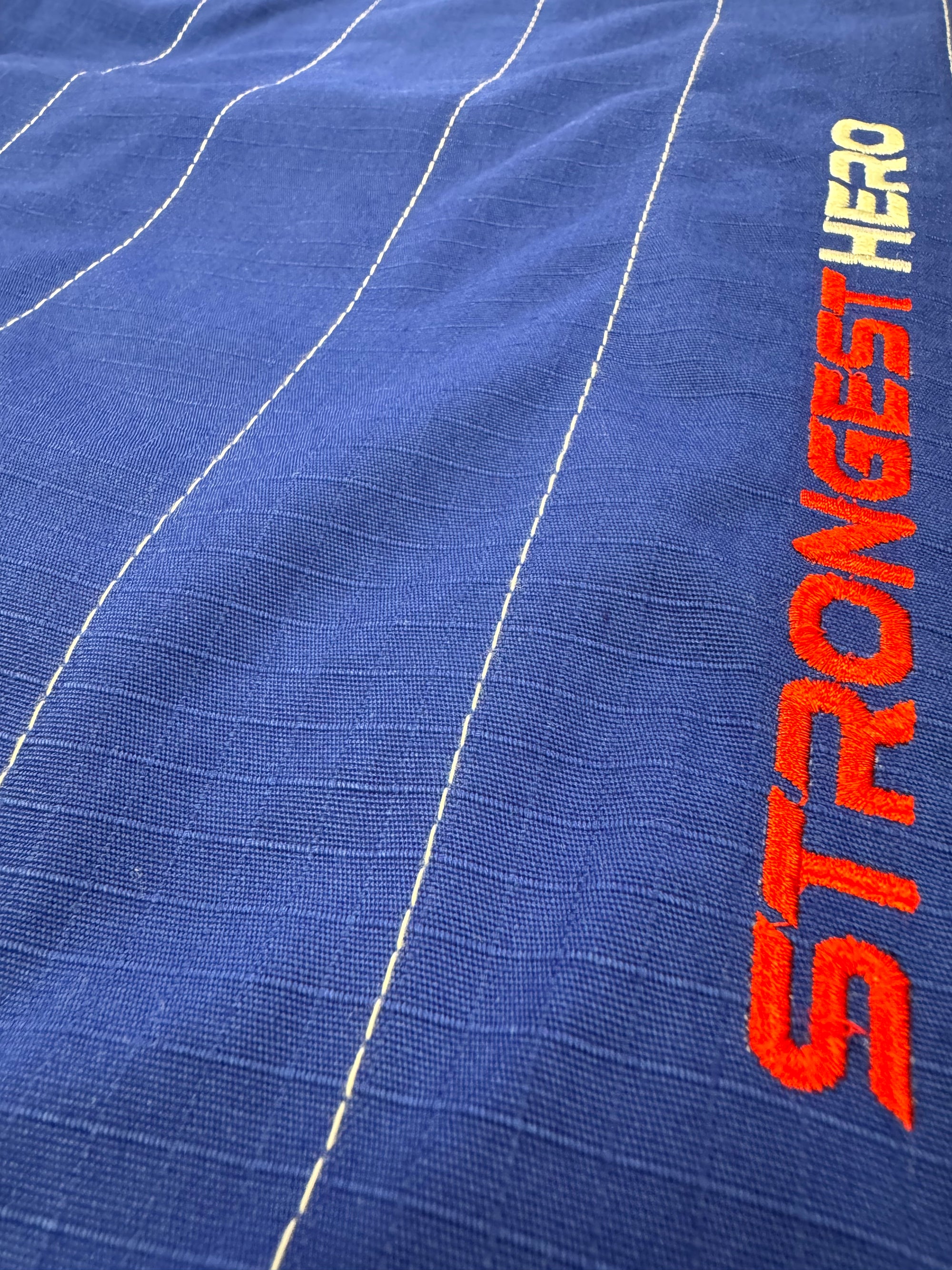 KIMONO BJJ SH ORIGINS AZUL