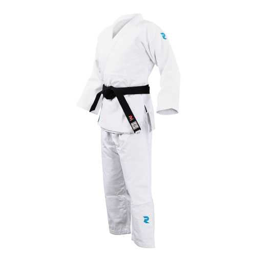 JUDOGI SHOGUN SLIM FIT IJF BLANCO FIGHT ART