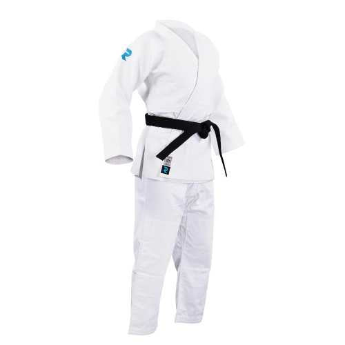 JUDOGI SHOGUN SLIM FIT IJF BLANCO FIGHT ART