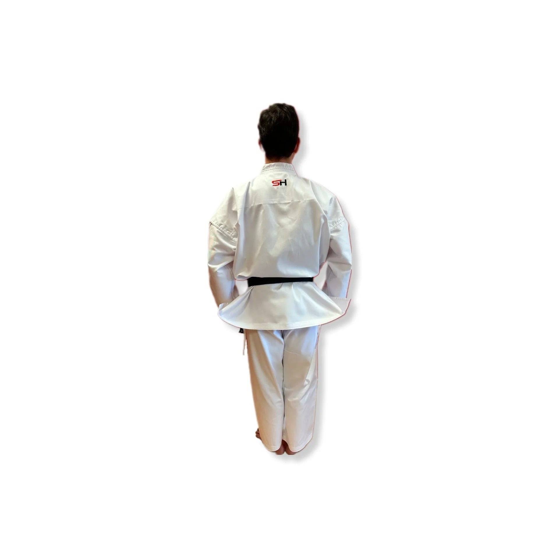 KARATEGI DE ENTRENAMIENTO BLANCO SH 8OZ