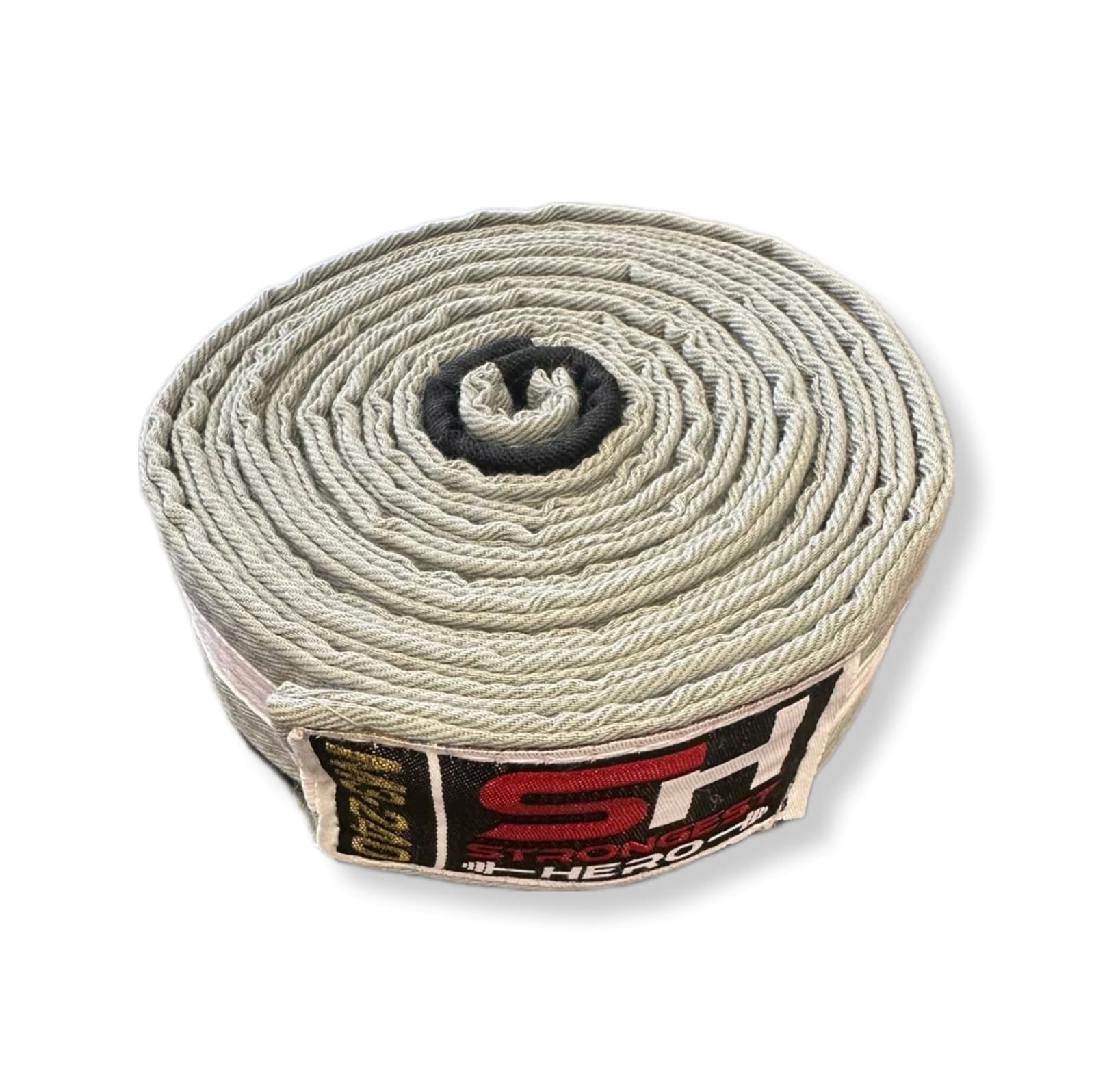 CINTURÓN SH BJJ INFANTIL (CALIDAD PREMIUM)