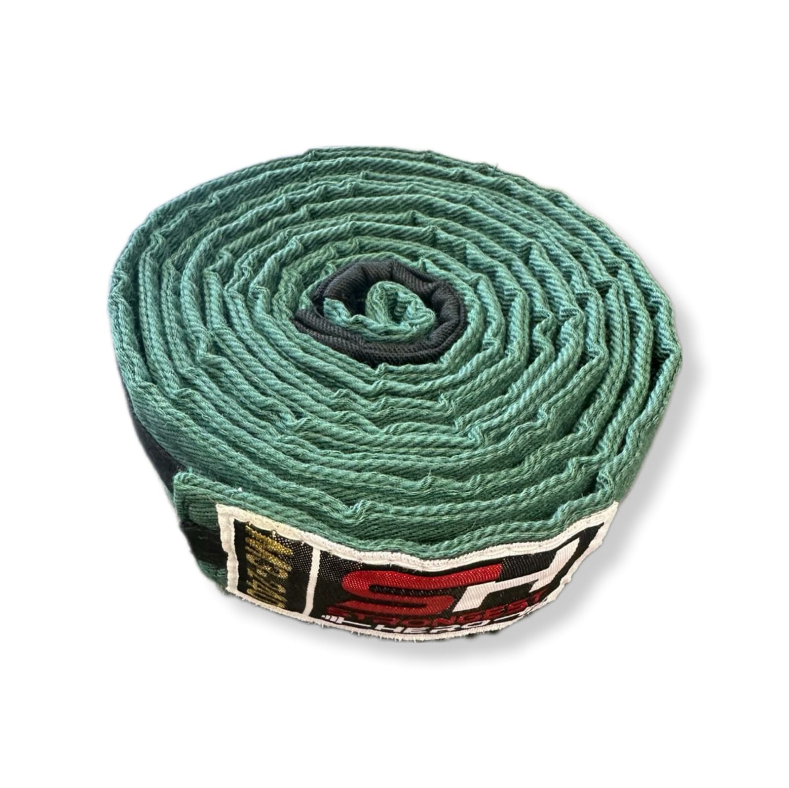 CINTURÓN SH BJJ INFANTIL (CALIDAD PREMIUM)