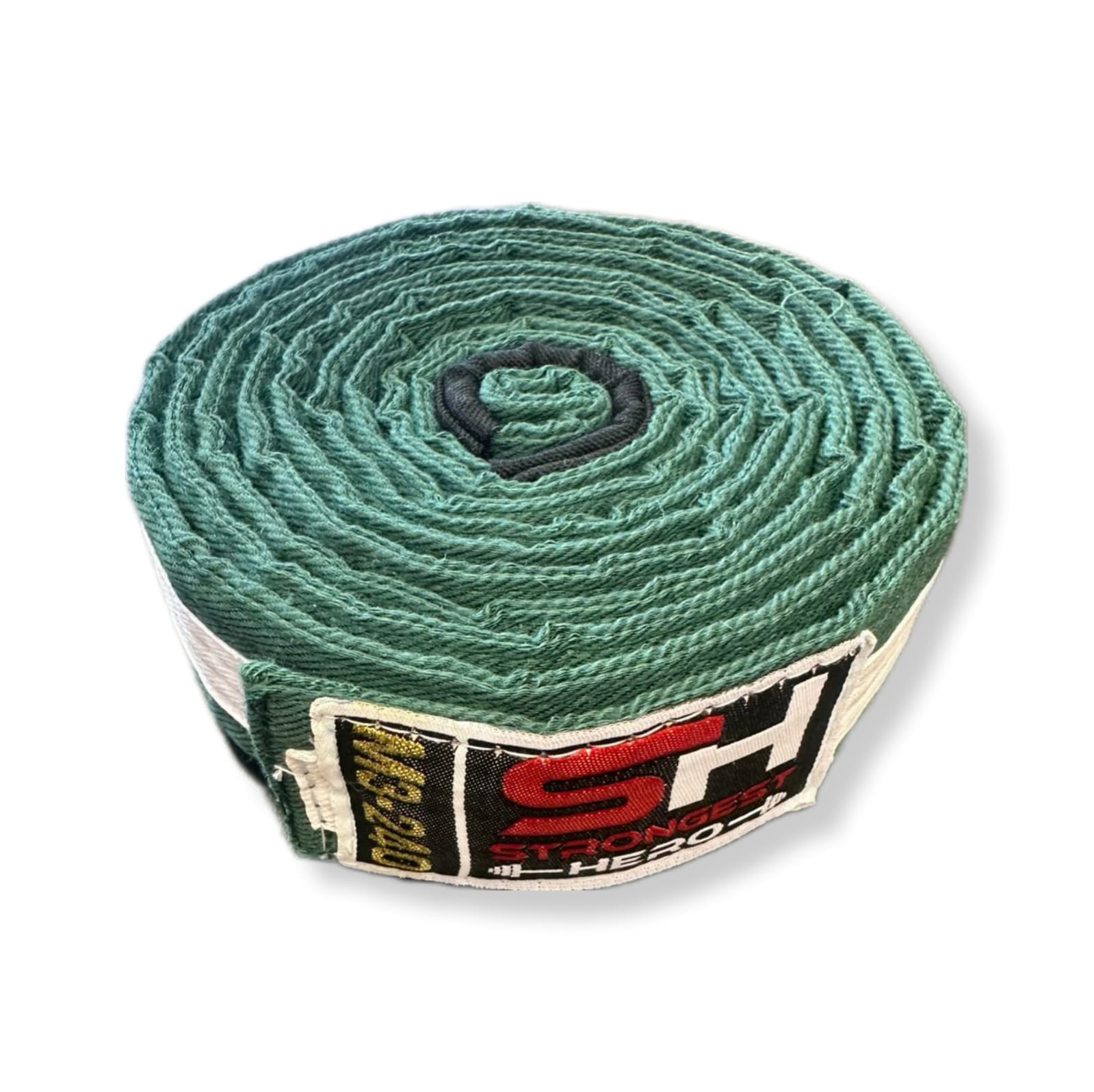 CINTURÓN SH BJJ INFANTIL (CALIDAD PREMIUM)