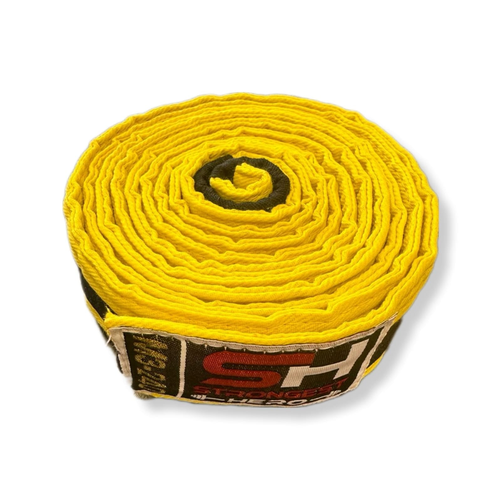 CINTURÓN SH BJJ INFANTIL (CALIDAD PREMIUM)