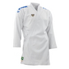 Pack Karategi Kumite Takyon 2 Chaquetas Logo Azul + Logo Rojo PUNOK