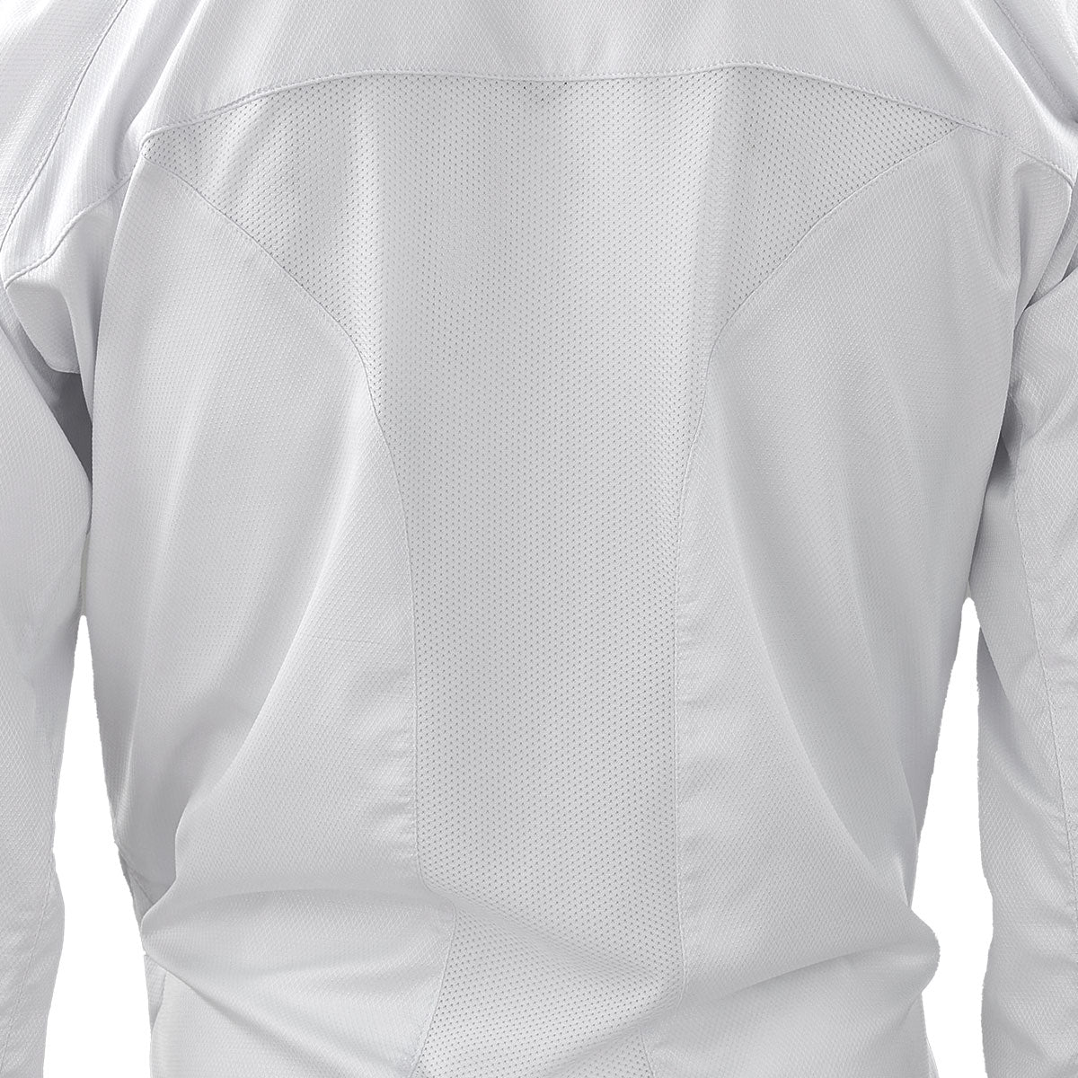 Pack Karategi Kumite Takyon 2 Chaquetas Logo Azul + Logo Rojo PUNOK