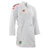 Pack Karategi Kumite Takyon 2 Chaquetas Logo Azul + Logo Rojo PUNOK