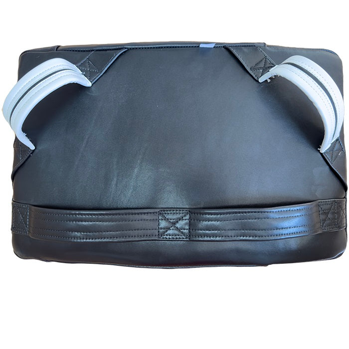 Pao Iraní Concavo Piel Protec