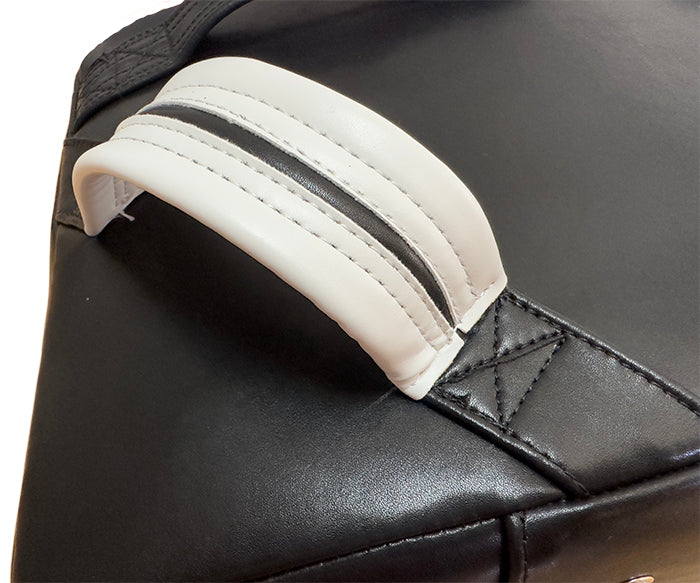 Pao Iraní Concavo Piel Protec