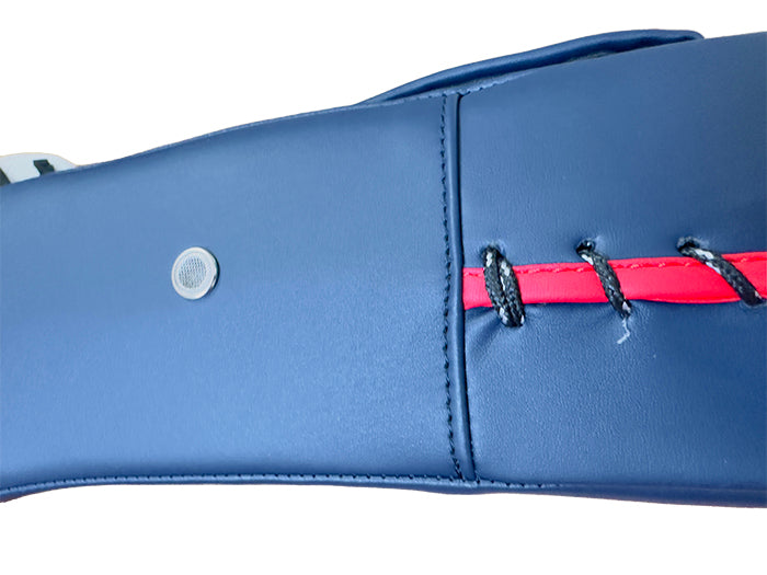 Pao Iraní Concavo Protec