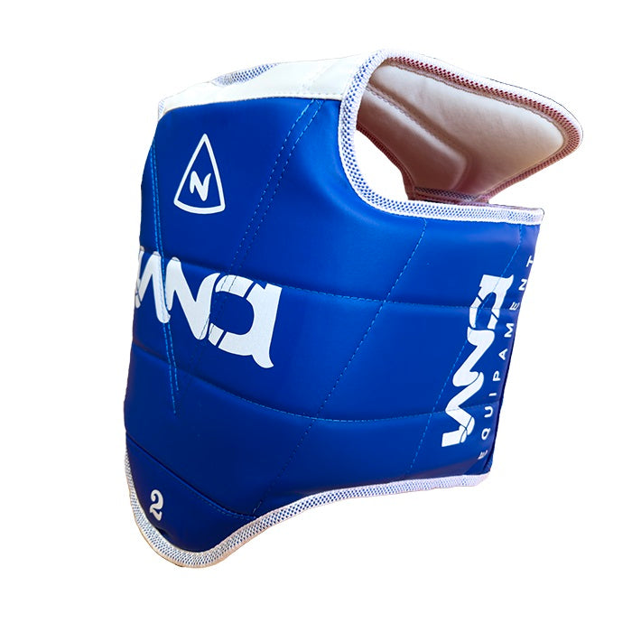 Peto Artes Marciales Protec IANA reversible
