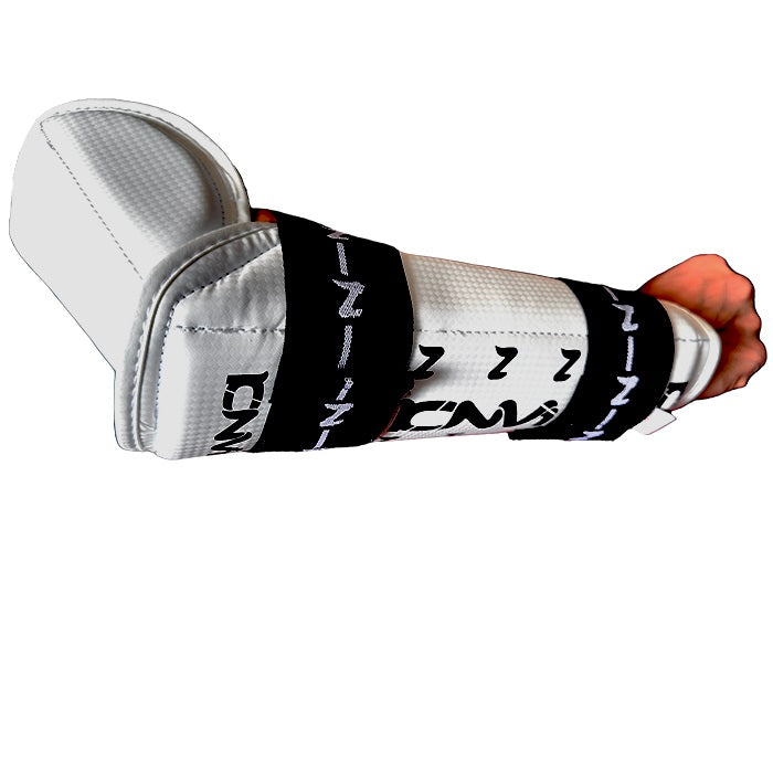 Protector de Antebrazo Protec Desmontable IANA