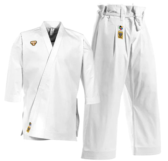 KARATEGI KATA GOLD WKF PUNOK (12,5OZ)