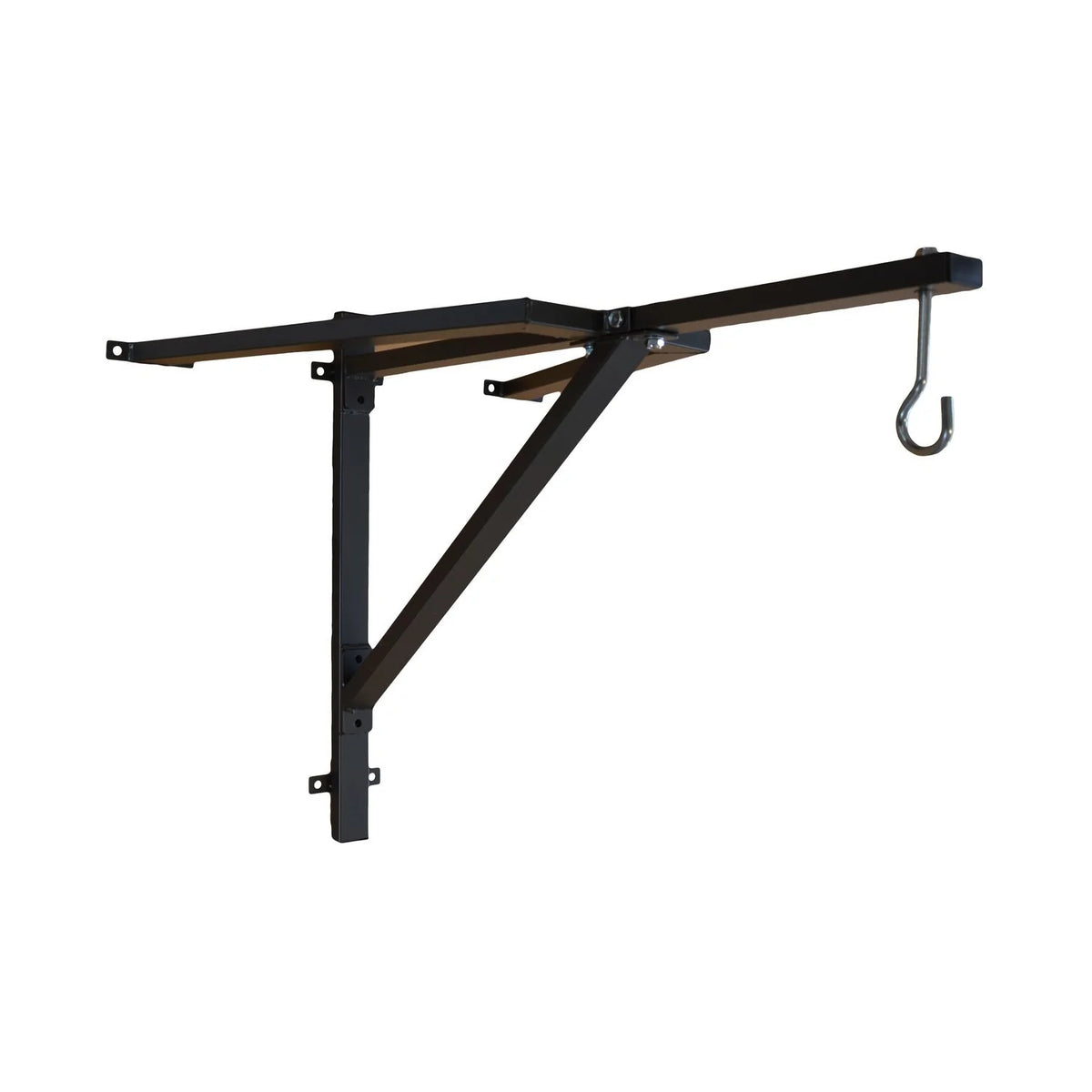 Soporte de pared para sacos de arena rígido 100 CM