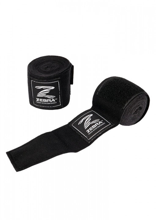 VENDAS ZEBRA NEGRO