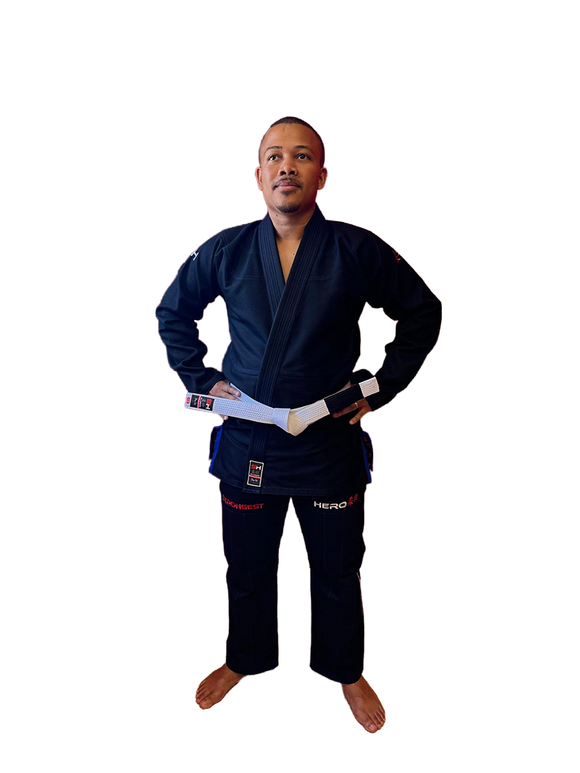 KIMONOS SH BJJ