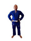 KIMONO BJJ SH ORIGINS AZUL