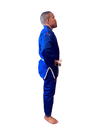 KIMONO BJJ SH ORIGINS AZUL