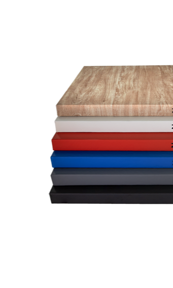 PROTECTOR PARED "SISTEMA PEGADO"